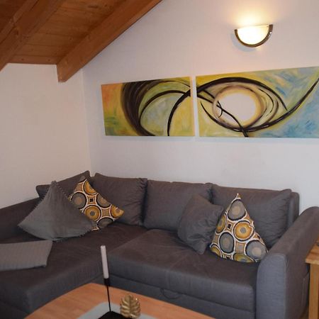 Ferienwohnung Petra Bischofsmais Zewnętrze zdjęcie