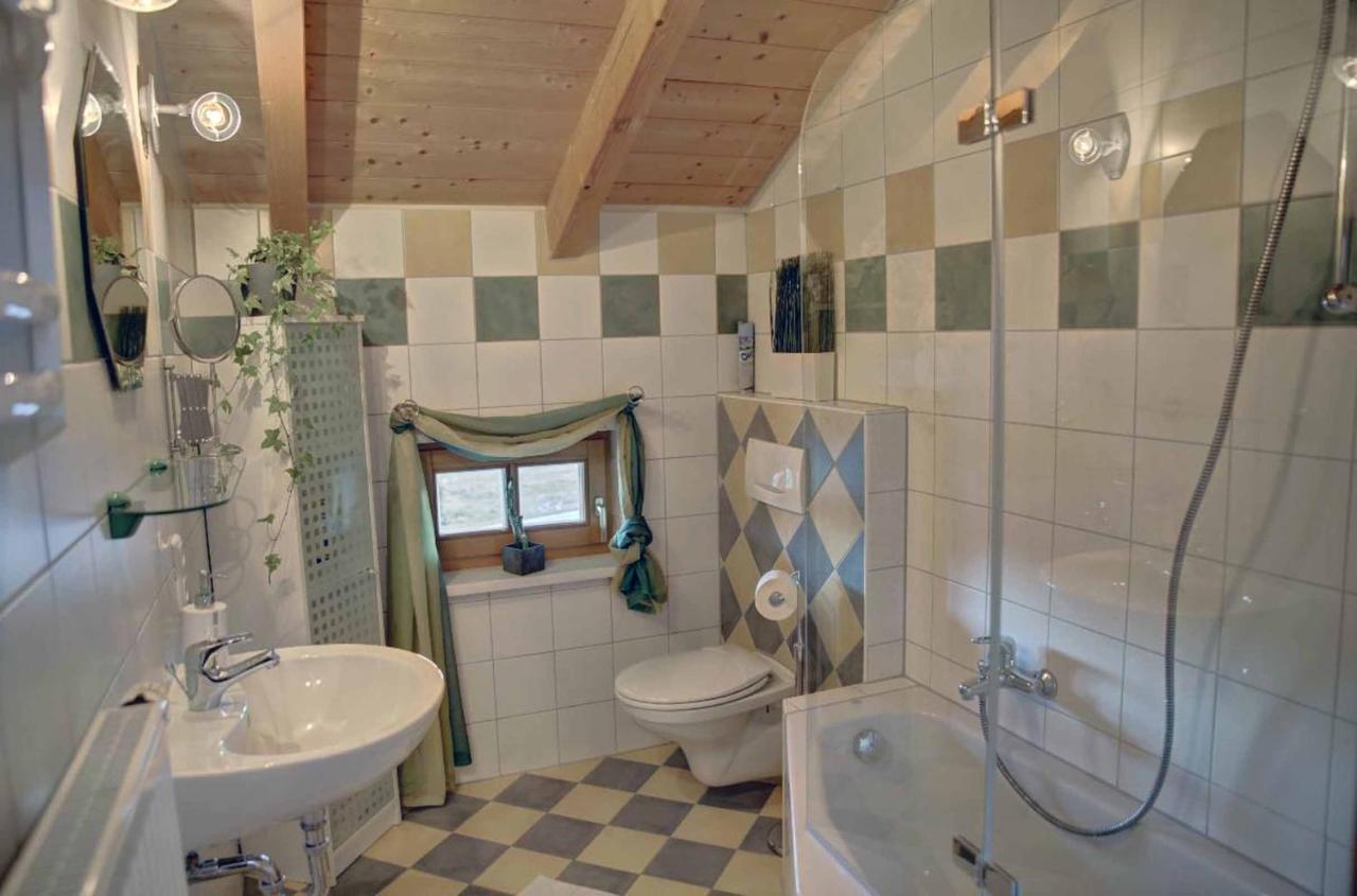 Ferienwohnung Petra Bischofsmais Zewnętrze zdjęcie