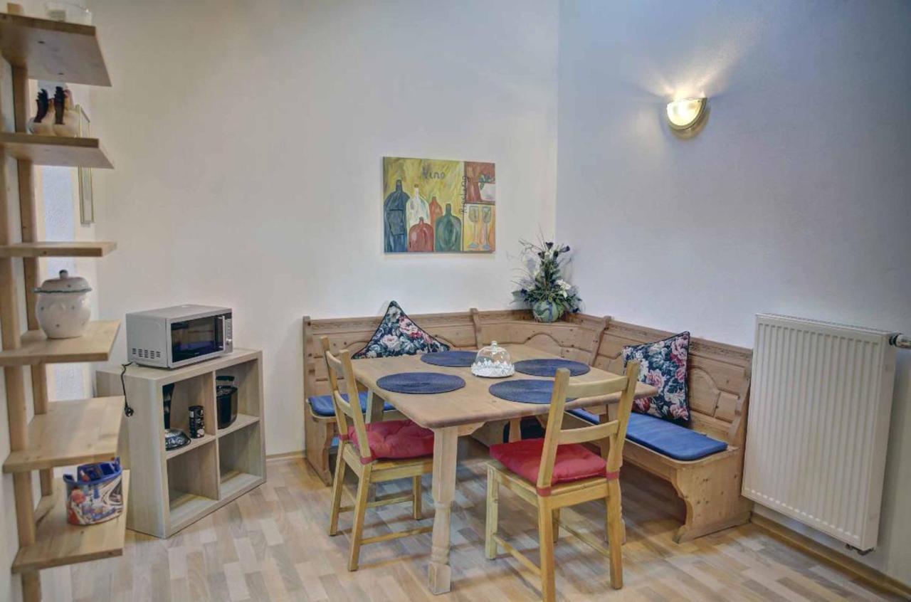 Ferienwohnung Petra Bischofsmais Zewnętrze zdjęcie