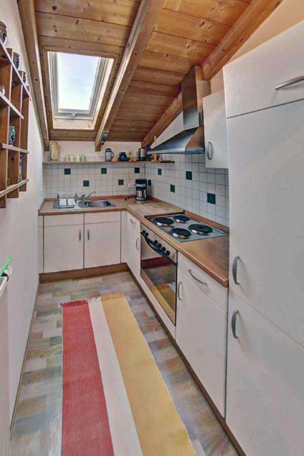 Ferienwohnung Petra Bischofsmais Zewnętrze zdjęcie